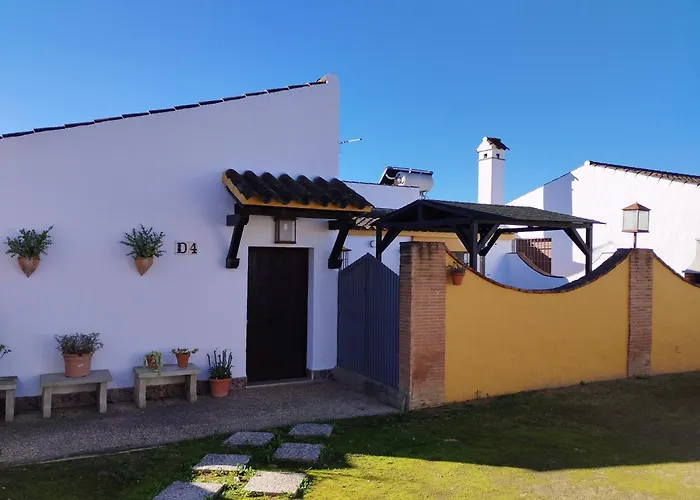 Hacienda Los Majadales