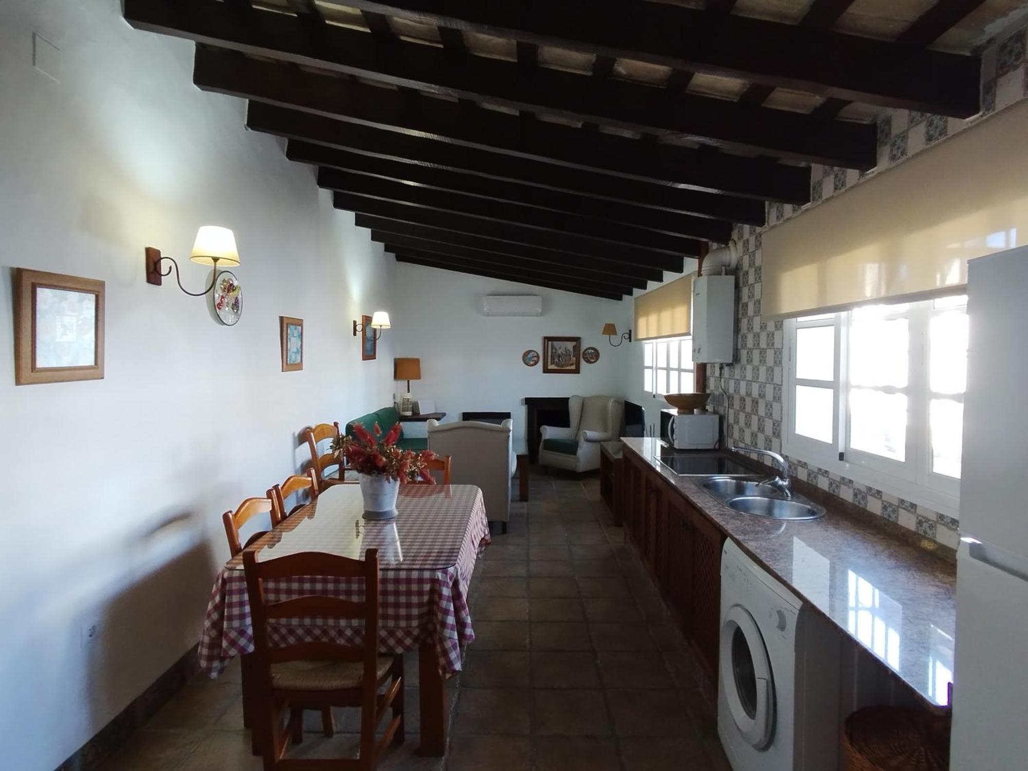 Hacienda Majadales Conil De La Frontera