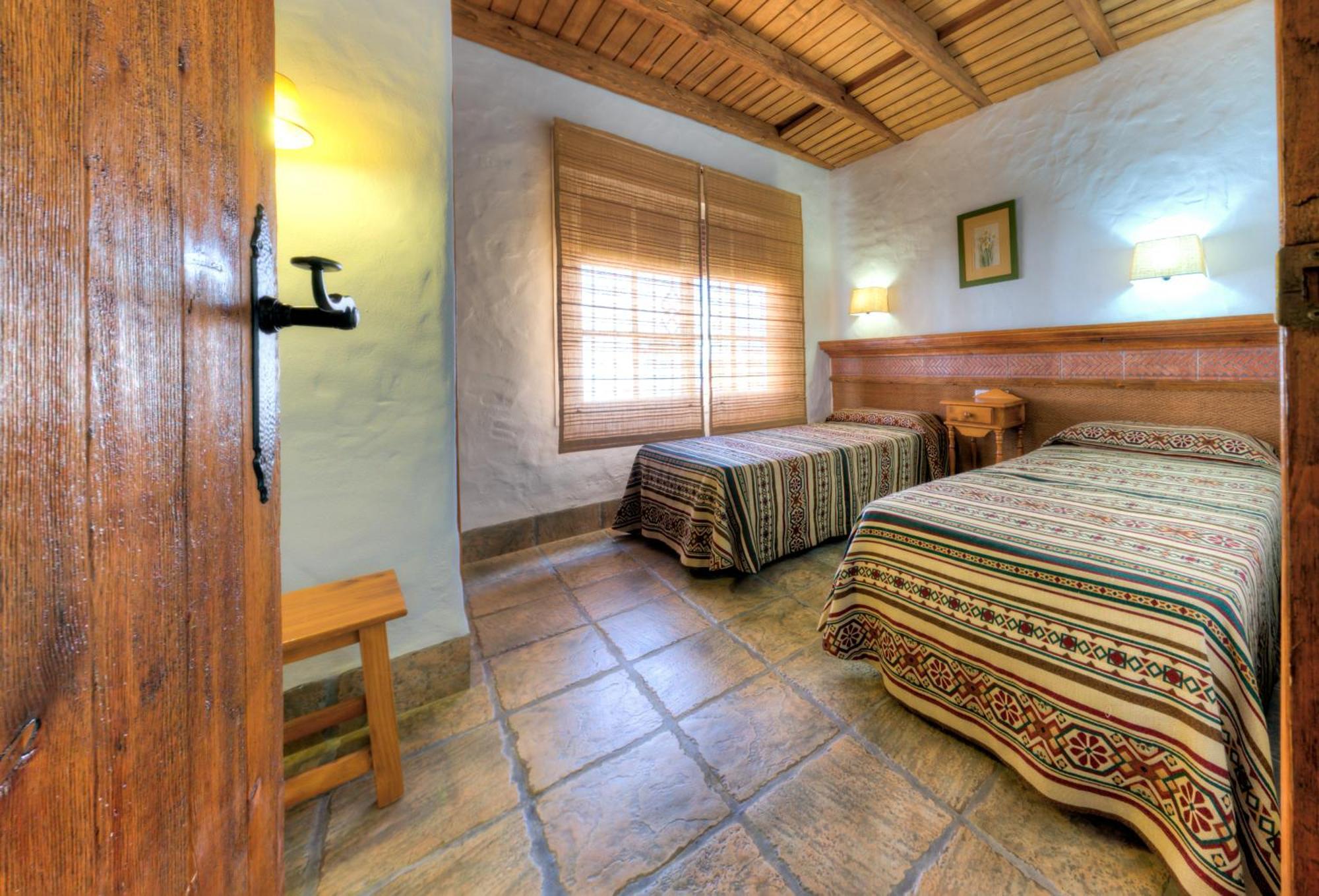 Hacienda Majadales Gospodarstwo wiejskie *